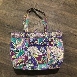 Vera Bradley Laptop Bag